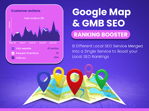 Dublin Marketing & SEO Agency image