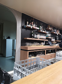 Boisson alcoolisée du Restaurant Bar PMU Les Deux Marronniers à Bourgoin-Jallieu - n°1
