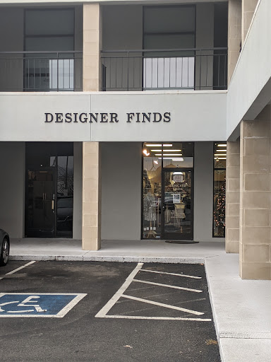 Designer Finds