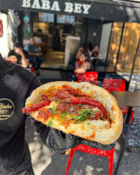 Photos du propriétaire du Kebab Baba Bey à Paris - n°20