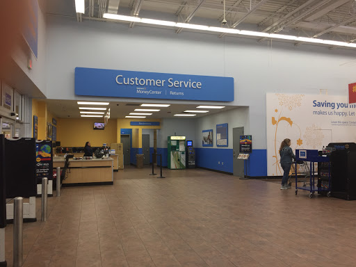 Department Store «Walmart», reviews and photos, 1365 Boston Post Rd, Milford, CT 06460, USA