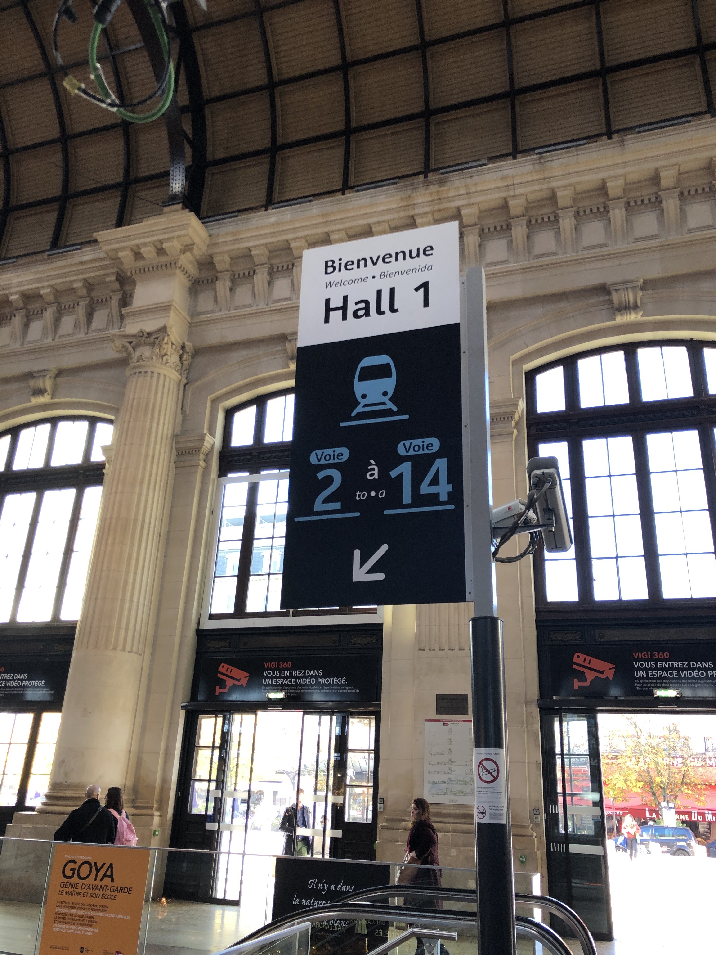 Photo n° 1 de l'avis de Abderrahmane.o fait le 29/11/2019 à 14:12