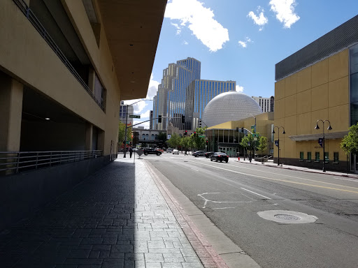 Stadium «National Bowling Center», reviews and photos, 300 N Center St, Reno, NV 89501, USA