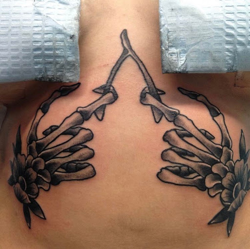 Explore bright ideas tattoo lebanon tn, creative tattoo ideas in Libertyville, available at Lucky Seven Tattoo