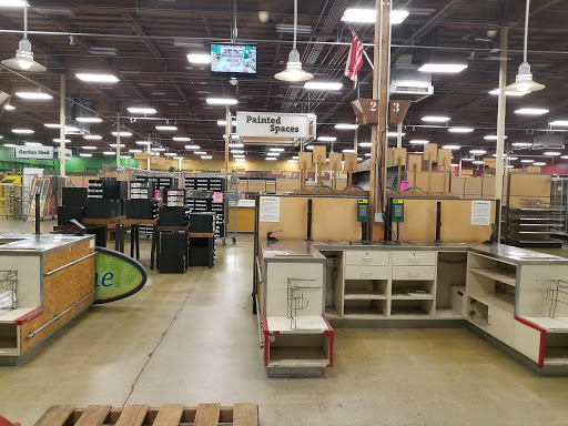 Hardware Store «Orchard Supply Hardware», reviews and photos, 19330 Hawthorne Blvd, Torrance, CA 90503, USA