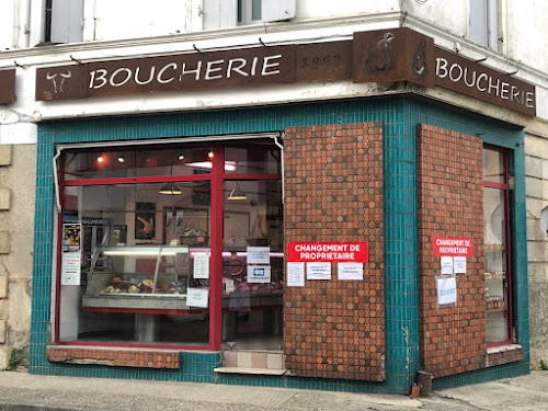 Boucherie-charcuterie Boucherie Langoiran Chez Christophe Langoiran