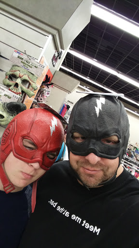 Thrift Store «South Hill Goodwill», reviews and photos, 12915 Meridian E, Puyallup, WA 98373, USA