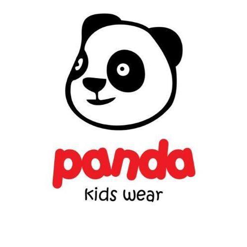 Panda kids wear