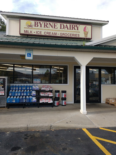 Byrne Dairy and Deli