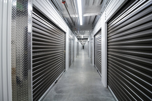 Self-Storage Facility «Urban Storage @ Rainier Brewery», reviews and photos, 918 S Horton St, Seattle, WA 98134, USA