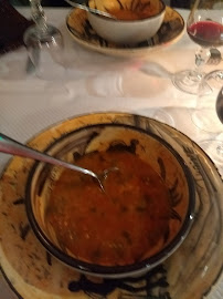 Plats et boissons du Restaurant tunisien Le Dromadaire - Gastronomie Tunisienne​ à Grenoble - n°20