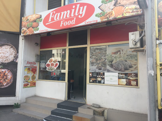 FAMILY FOOD - <nil>