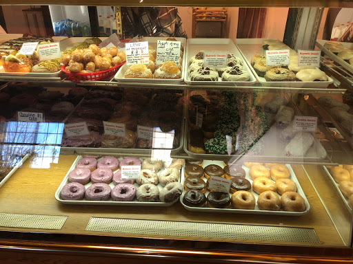 Coffee Shop «Cultivar Coffee Bar & Roaster», reviews and photos, 235 W Hickory St, Denton, TX 76201, USA