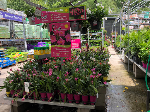 Home Improvement Store «The Home Depot», reviews and photos, 4095 US-1, Monmouth Junction, NJ 08852, USA