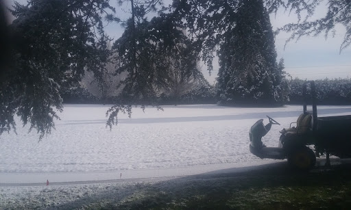 Country Club «Riverside Golf & Country Club», reviews and photos, 8105 NE 33rd Dr, Portland, OR 97211, USA