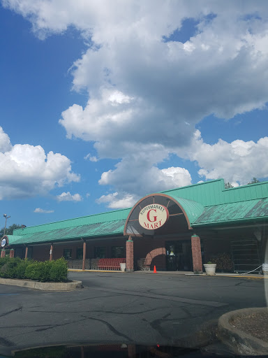 Supermarket «Wurtsboro G-Mart Inc», reviews and photos, 2930 US-209, Wurtsboro, NY 12790, USA