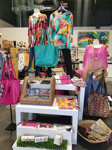 Boutique «Pink Poppy Artisans Boutique», reviews and photos, 114 W 8th St, Georgetown, TX 78626, USA