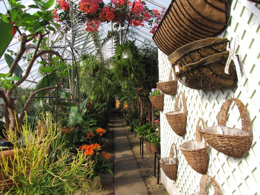 Florist «Guaranteed Plants & Florist», reviews and photos, 504 Locust Point Rd, Rumson, NJ 07760, USA