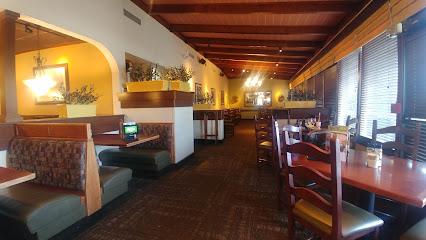 Olive Garden Italian Restaurant - 405 Cypress Gardens Blvd, Winter Haven, FL 33880