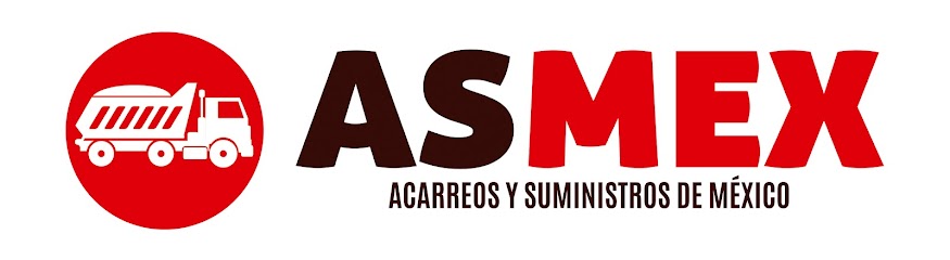 ASMEX (Acarreos y suministros de México)
