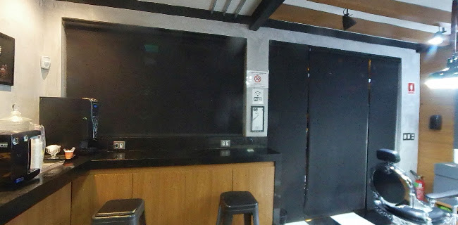 Avaliações sobre Tertulina Barbershop em Campo Grande - Barbearia