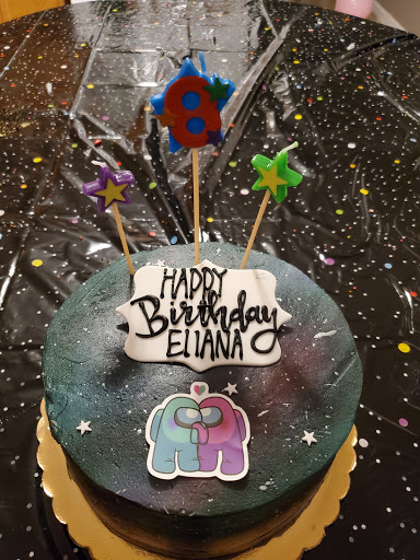 Bakery «Just Desserts», reviews and photos, 1 Main St, Bridgewater, MA 02324, USA