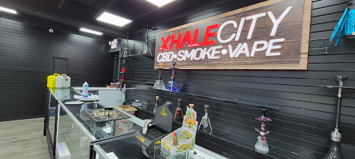 Tobacco Shop «Xhale City», reviews and photos, 6427 Roswell Rd NE, Atlanta, GA 30328, USA