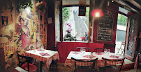 Atmosphère du Restaurant français L'Artiste à Paris - n°15