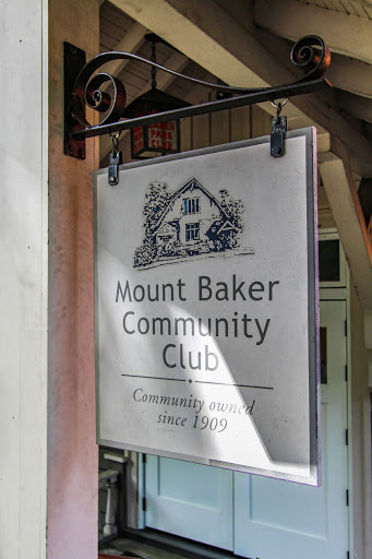 Club «Mt Baker Community Club», reviews and photos, 2811 Mt Rainier Dr S, Seattle, WA 98144, USA