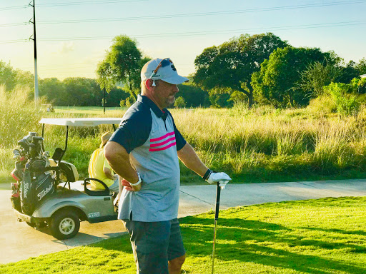 Public Golf Course «Landa Park Golf Course at Comal Springs», reviews and photos, 180 Golf Course Rd, New Braunfels, TX 78130, USA