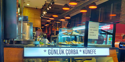 Merih Cafe & Restaurant