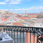 Photo n°1 de l'avis de Vu.a fait le 02/08/2021 à 15:12 sur le  Restaurante Tágide à Lisbon