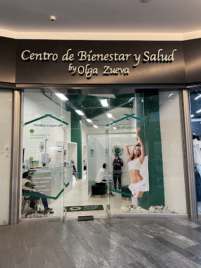 Centro de Bienestar y Salud