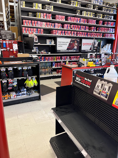 Auto Parts Store «AutoZone», reviews and photos, 2160 University Ave, East Palo Alto, CA 94303, USA