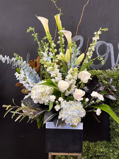 Florist «Cerritos Hills Florist», reviews and photos, 11827 South St, Cerritos, CA 90703, USA