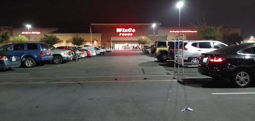 Supermarket «WinCo Foods», reviews and photos, 6801 Panama Ln, Bakersfield, CA 93313, USA