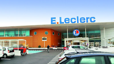E.Leclerc LES SABLES D'OLONNE à Les Sables-d'Olonne