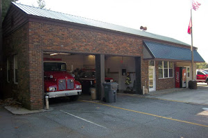 Dandridge Fire Department Station 2