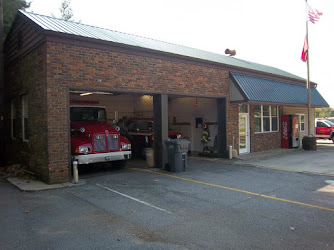 Dandridge Fire Department Station 2