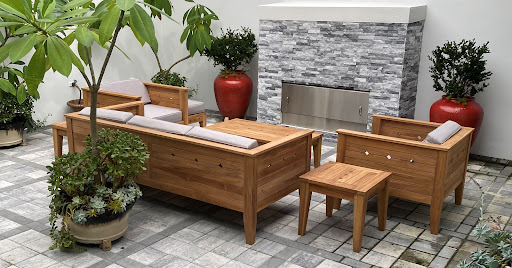 Furniture Store «T. Gregory Imports Inc», reviews and photos, 2000 N Ponce De Leon Blvd, St Augustine, FL 32084, USA