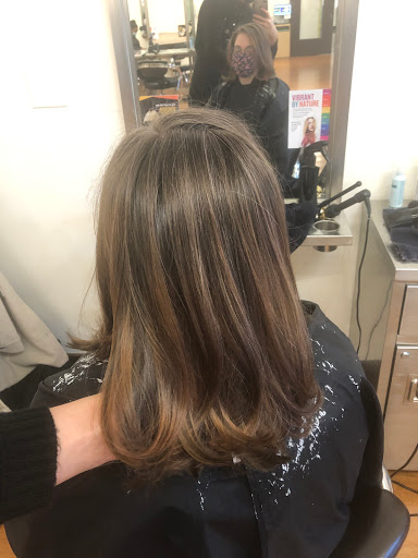 Beauty School «Aveda Institute Charlotte», reviews and photos, 1520 South Blvd #150, Charlotte, NC 28203, USA