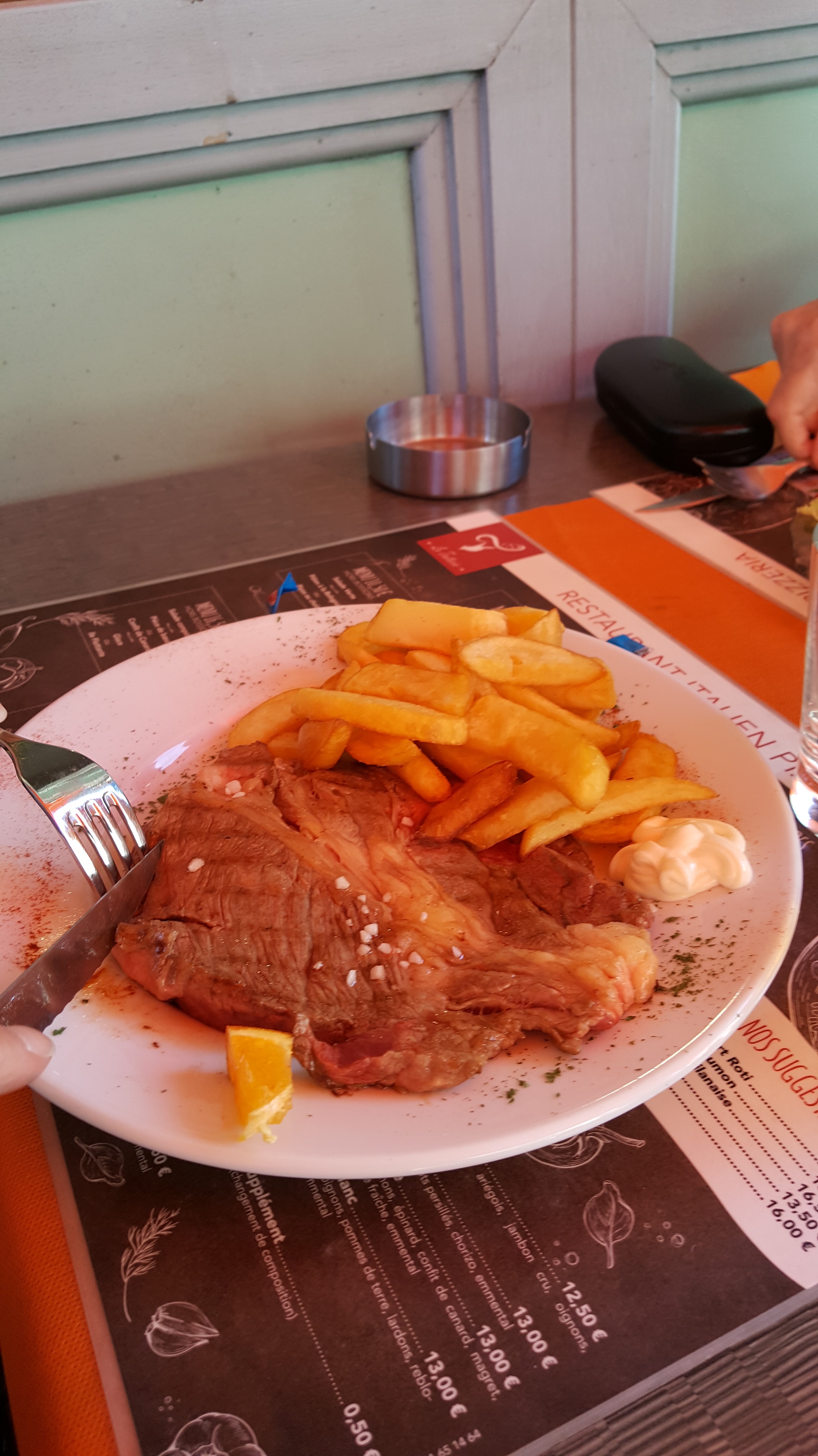 Photo n° 2 de l'avis de jean-louis.i fait le 17/06/2019 à 12:12
