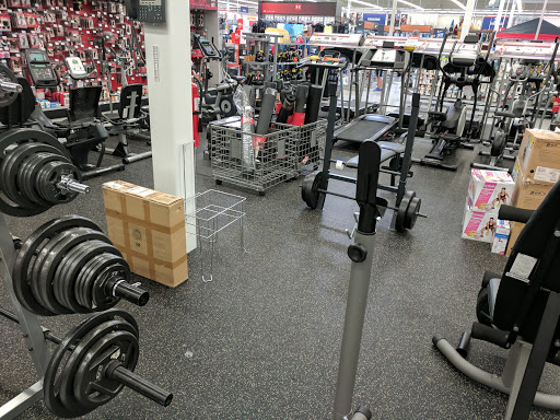 Sporting Goods Store «Academy Sports + Outdoors Cypress», reviews and photos, 28616 US-290 Frontage, Cypress, TX 77433, USA