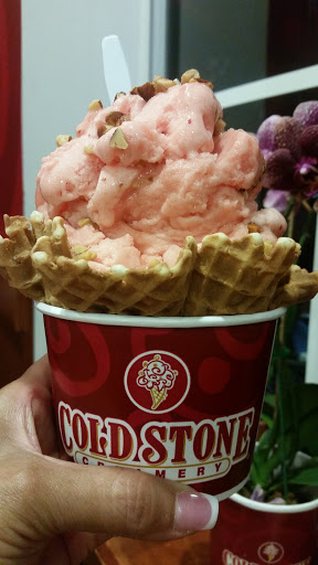 Ice Cream Shop «Cold Stone Creamery», reviews and photos, 15 Blake Blvd, Kissimmee, FL 34747, USA