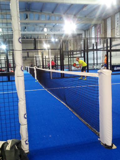 Padel 8 en Tui, Pontevedra