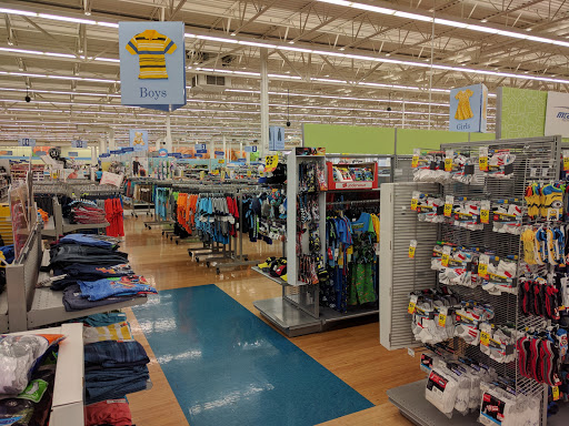 Grocery Store «Meijer», reviews and photos, 755 E Boughton Rd, Bolingbrook, IL 60440, USA