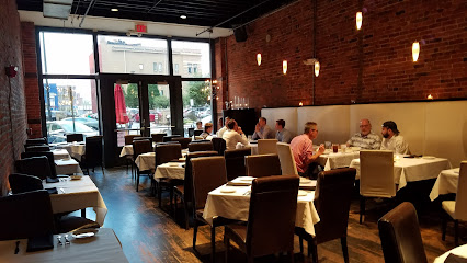 Due Amici - 67 E Gay St, Columbus, OH 43215