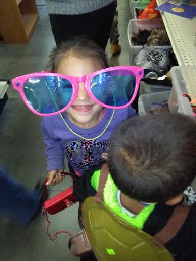 Thrift Store «Island Thrift», reviews and photos