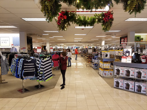 Department Store «Belk», reviews and photos, 1850 Apple Blossom Dr, Winchester, VA 22601, USA