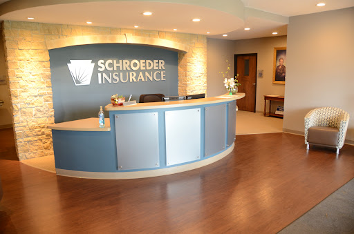 Insurance Agency «Schroeder Insurance», reviews and photos